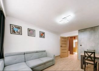 Продается 1-комнатная квартира, 33.3 м2, Санкт-Петербург, жилой комплекс Сандэй, 7.2