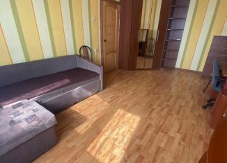 Аренда однокомнатной квартиры, 40 м2, Москва, Суздальская улица, 12к2, район Новокосино
