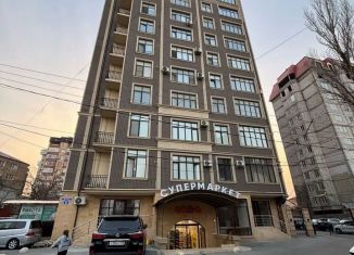 Продаю торговую площадь, 103 м2, Махачкала, улица Пугачёва, 8, Советский внутригородской район