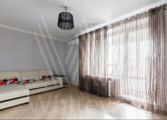 Продам 3-ком. квартиру, 70.4 м2, Москва, 2-й Лесной переулок, 10, 2-й Лесной переулок