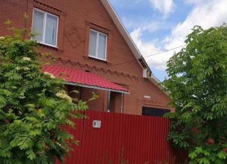 Продается дом, 188 м2, Кинель, Столбовой переулок, 4