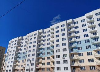 1-комнатная квартира на продажу, 39 м2, Ярославль, Брагинская улица, 18к3