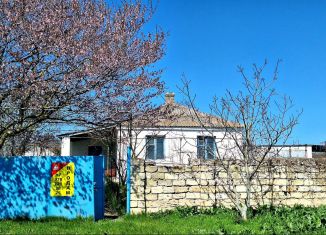 Дом на продажу, 60 м2, село Заветное, улица Победы