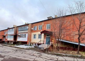 Продается 1-комнатная квартира, 34.5 м2, Калачинск, улица Черепова, 83