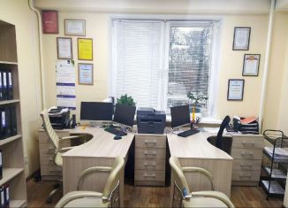 Сдача в аренду офиса, 17 м2, Москва, 1-я Дубровская улица, 1А, 1-я Дубровская улица