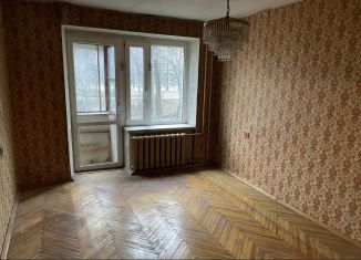 Продается двухкомнатная квартира, 46.7 м2, Санкт-Петербург, улица Чекистов, 38, метро Проспект Ветеранов