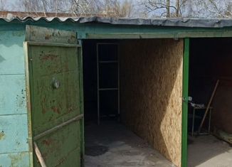 Сдам гараж, 18 м2, Москва, метро Новокосино, Фрязевская улица, вл8А