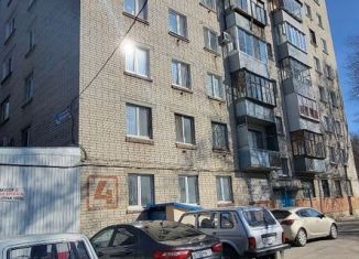 Продажа 1-ком. квартиры, 33 м2, Ульяновск, Высотный проезд, 4, Засвияжский район