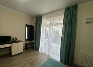 Продам квартиру студию, 27 м2, Анапа, улица Верхняя дорога, 73Д