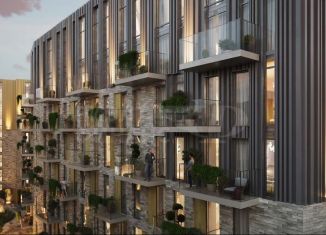 Продажа двухкомнатной квартиры, 54.5 м2, Светлогорск