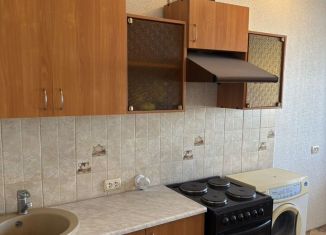 Продажа однокомнатной квартиры, 35.8 м2, Оренбург, Дзержинский район, проспект Дзержинского, 24