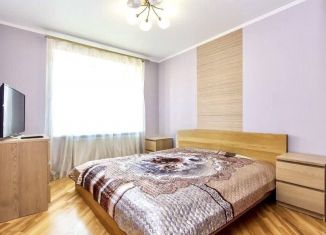 Сдается в аренду двухкомнатная квартира, 60 м2, Тюмень, улица Ю.-Р.Г. Эрвье, 30к3