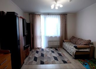 Продаю 1-ком. квартиру, 33.3 м2, Краснодар, улица имени 40-летия Победы, 178к5, ЖК Флотилия