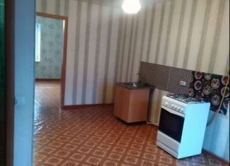 1-ком. квартира на продажу, 34.6 м2, Оренбургская область, улица Комарова, 2А