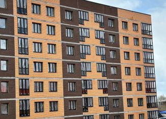 Продается однокомнатная квартира, 40.3 м2, Тюмень, ЖК Северный квартал, улица Надира Сагдеева, 2