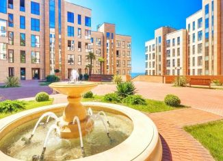 Продам трехкомнатную квартиру, 125 м2, Сочи, микрорайон Бытха, Курортный проспект, 89/1