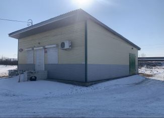 Продажа торговой площади, 99.5 м2, село Подсинее, Российская улица, 39А