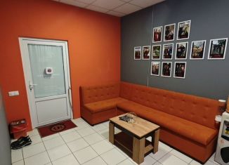 Сдается в аренду помещение свободного назначения, 77 м2, Краснодар, улица Леваневского, 100, микрорайон Центральный