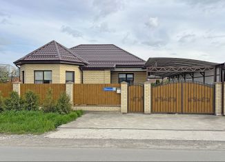 Продажа дома, 130 м2, Славянск-на-Кубани, Запорожская улица, 131