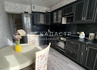 Продаю однокомнатную квартиру, 37.5 м2, Нижегородская область, проспект Ленина, 24Г