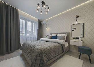 Продам 1-ком. квартиру, 41 м2, Ростов-на-Дону, Университетский переулок, 137с2, ЖК Университетский 137