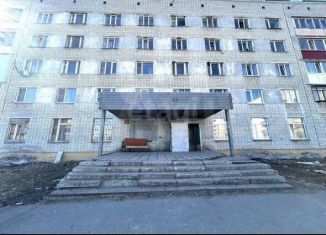 Продаю комнату, 13 м2, Курган, улица Глинки, 18