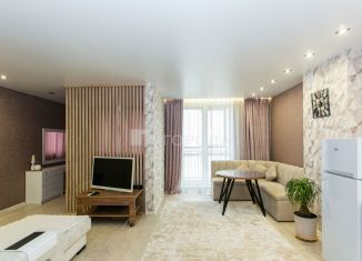 Продам 2-ком. квартиру, 47.4 м2, Новосибирск, улица Аникина, 16, метро Студенческая