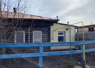 Продам дом, 45 м2, Курган, улица Горяева