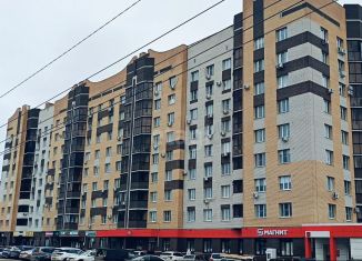 Продается трехкомнатная квартира, 79.4 м2, Тамбовская область, Совхозная улица, 210к1