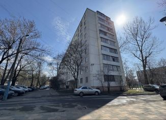 Продажа квартиры студии, 11.8 м2, Москва, улица Красный Казанец, 7, метро Выхино