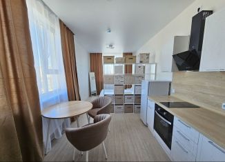Продажа квартиры студии, 25 м2, Екатеринбург, улица Фрунзе, 31
