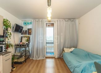 Продажа квартиры студии, 27 м2, Ростов-на-Дону, Орбитальная улица, 19, ЖК Норд