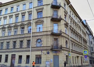 Продаю комнату, 11.6 м2, Санкт-Петербург, 10-я Советская улица, 21