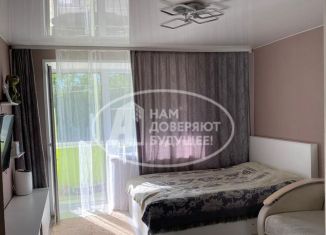 2-комнатная квартира на продажу, 51.7 м2, Глазов, улица Кирова, 122