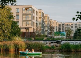 Продам 2-комнатную квартиру, 76.1 м2, Сестрорецк, улица Инструментальщиков, 18