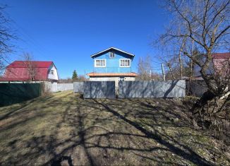 Дача на продажу, 56.3 м2, сельский посёлок Пыра, улица 1 Мая