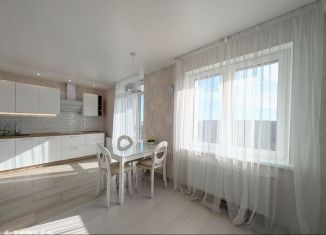 Продается двухкомнатная квартира, 56.2 м2, Карелия, улица Генерала Судакова, 3