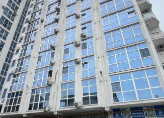 Квартира на продажу со свободной планировкой, 50 м2, Сочи, Дагомысская улица, 3/1к2, микрорайон Больничный Городок