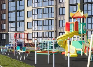 Продам 1-комнатную квартиру, 39.7 м2, Калининград, улица Генерала Толстикова, 36к2