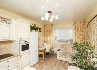 Продаю двухкомнатную квартиру, 54.9 м2, Тюмень, Верхнетарманская улица, 1, ЖК Новый Мыс 2.0