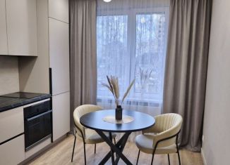 Продаю однокомнатную квартиру, 36 м2, Люберцы, Солнечная улица, 2, ЖК Облака 2.0