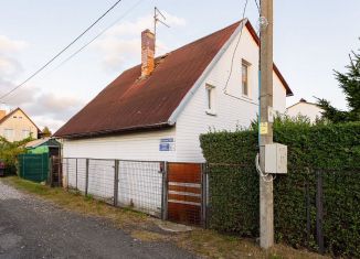 Продается дом, 115.1 м2, Зеленоградск, Луговая улица, 208/2