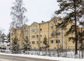 Продам 1-ком. квартиру, 48 м2, Тюмень, 19-я улица, 90А, Калининский округ