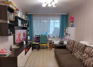 Продаю трехкомнатную квартиру, 62 м2, Архангельск, улица Полины Осипенко, 3