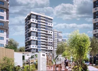 Продажа 1-ком. квартиры, 42.9 м2, Краснодарский край
