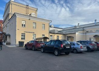 Сдаю в аренду офис, 145.3 м2, Тверь, улица Спартака, 42, Пролетарский район