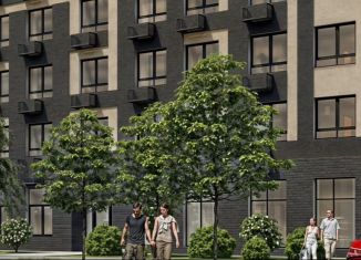 Продаю квартиру студию, 20.9 м2, Тюмень, ЖК Озёрный Парк