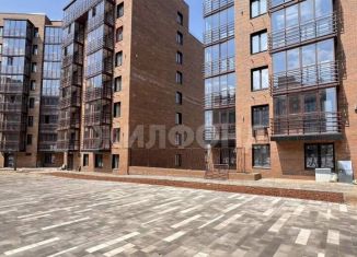 3-ком. квартира на продажу, 67 м2, Улан-Удэ, 106-й микрорайон, 1к1