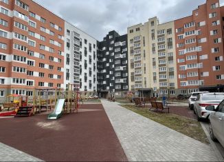 Продаю 2-комнатную квартиру, 59.8 м2, Нижний Новгород, Вязниковская улица, 41, микрорайон Лесной Городок