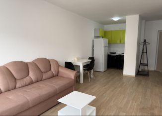 Сдается 1-ком. квартира, 40.8 м2, Екатеринбург, Дорожная улица, 12, ЖК Весна